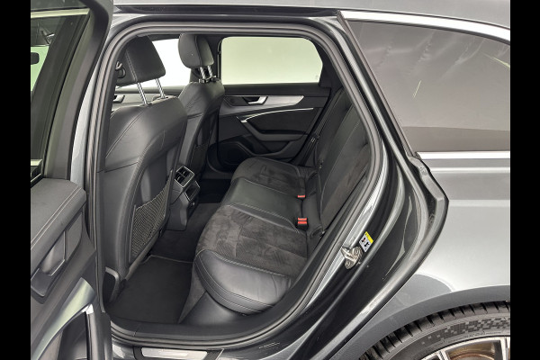 Audi A6 Avant 50 TDI Quattro Sport Pro Line S-Line Aut. *PANO | DIGI-COCKPIT | FULL-LED | LEDER-ALCANTARA | ADAPTIVE-CRUISE | HEATED-SPORT-SEATS | MEMORY-PACK | CAMERA | NAVI-FULLMAP  | ECC | SHIFT-PADDLES | KEYLESS | PDC | TOWBAR | 20''ALU *