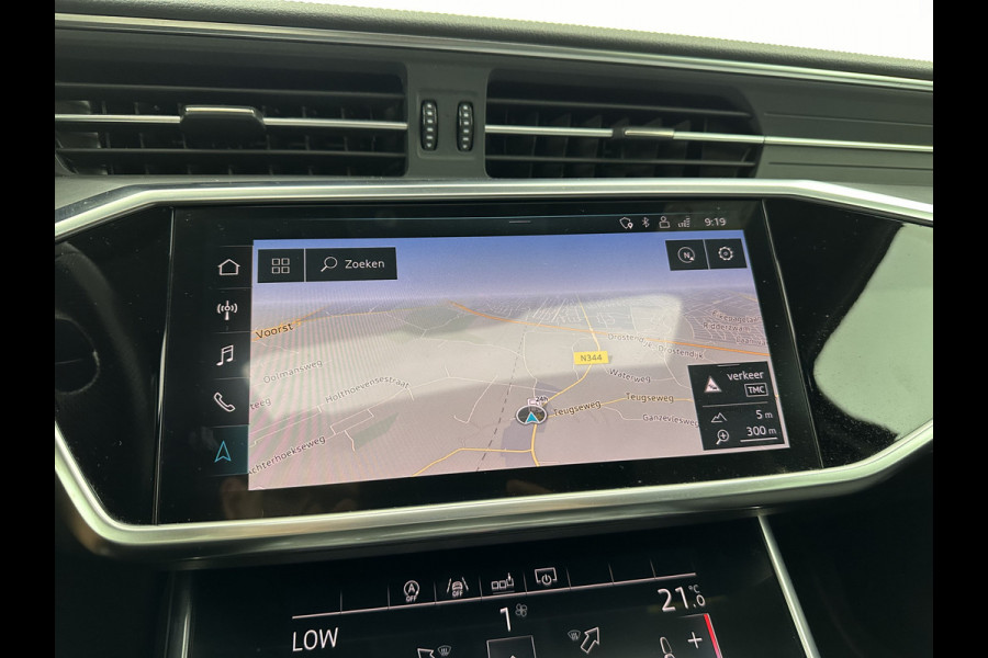 Audi A6 Avant 50 TDI Quattro Sport Pro Line S-Line Aut. *PANO | DIGI-COCKPIT | FULL-LED | LEDER-ALCANTARA | ADAPTIVE-CRUISE | HEATED-SPORT-SEATS | MEMORY-PACK | CAMERA | NAVI-FULLMAP  | ECC | SHIFT-PADDLES | KEYLESS | PDC | TOWBAR | 20''ALU *