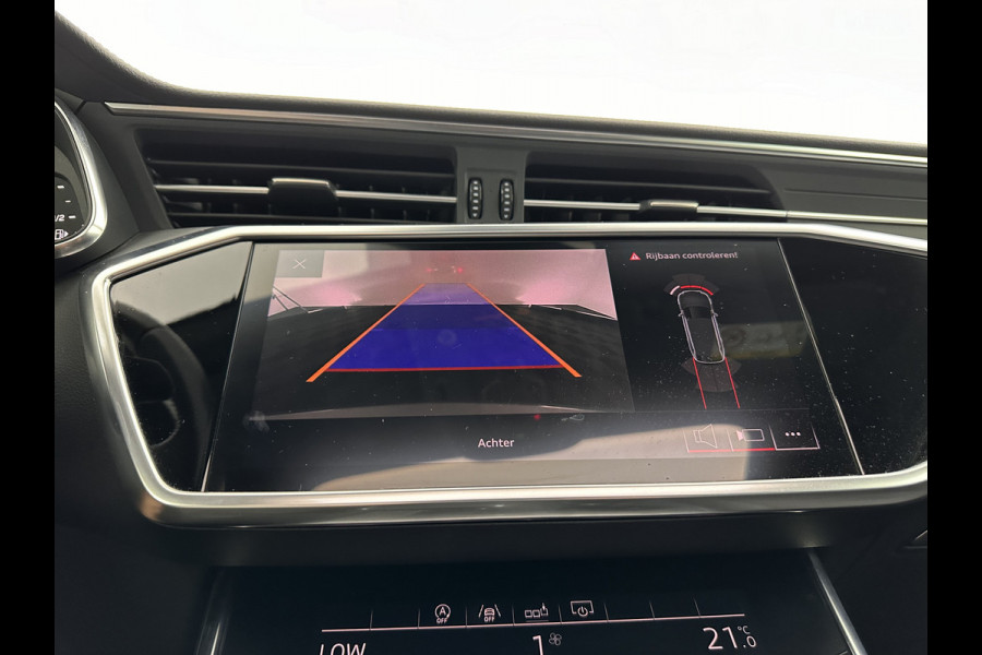 Audi A6 Avant 50 TDI Quattro Sport Pro Line S-Line Aut. *PANO | DIGI-COCKPIT | FULL-LED | LEDER-ALCANTARA | ADAPTIVE-CRUISE | HEATED-SPORT-SEATS | MEMORY-PACK | CAMERA | NAVI-FULLMAP  | ECC | SHIFT-PADDLES | KEYLESS | PDC | TOWBAR | 20''ALU *