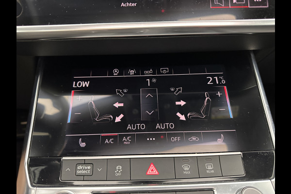 Audi A6 Avant 50 TDI Quattro Sport Pro Line S-Line Aut. *PANO | DIGI-COCKPIT | FULL-LED | LEDER-ALCANTARA | ADAPTIVE-CRUISE | HEATED-SPORT-SEATS | MEMORY-PACK | CAMERA | NAVI-FULLMAP  | ECC | SHIFT-PADDLES | KEYLESS | PDC | TOWBAR | 20''ALU *
