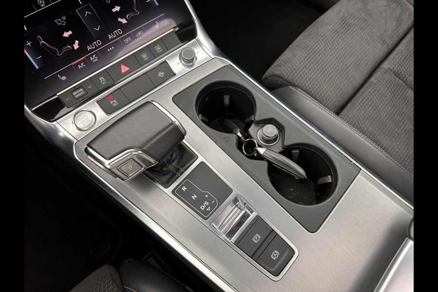Audi A6 Avant 50 TDI Quattro Sport Pro Line S-Line Aut. *PANO | DIGI-COCKPIT | FULL-LED | LEDER-ALCANTARA | ADAPTIVE-CRUISE | HEATED-SPORT-SEATS | MEMORY-PACK | CAMERA | NAVI-FULLMAP  | ECC | SHIFT-PADDLES | KEYLESS | PDC | TOWBAR | 20''ALU *