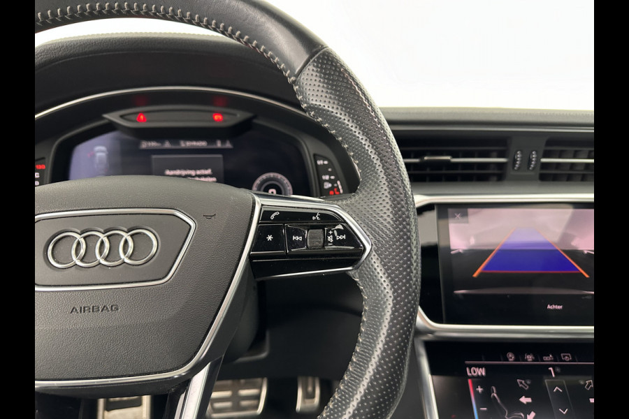 Audi A6 Avant 50 TDI Quattro Sport Pro Line S-Line Aut. *PANO | DIGI-COCKPIT | FULL-LED | LEDER-ALCANTARA | ADAPTIVE-CRUISE | HEATED-SPORT-SEATS | MEMORY-PACK | CAMERA | NAVI-FULLMAP  | ECC | SHIFT-PADDLES | KEYLESS | PDC | TOWBAR | 20''ALU *