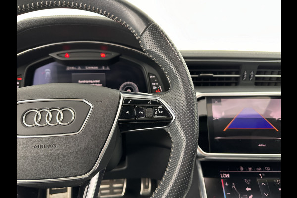 Audi A6 Avant 50 TDI Quattro Sport Pro Line S-Line Aut. *PANO | DIGI-COCKPIT | FULL-LED | LEDER-ALCANTARA | ADAPTIVE-CRUISE | HEATED-SPORT-SEATS | MEMORY-PACK | CAMERA | NAVI-FULLMAP  | ECC | SHIFT-PADDLES | KEYLESS | PDC | TOWBAR | 20''ALU *