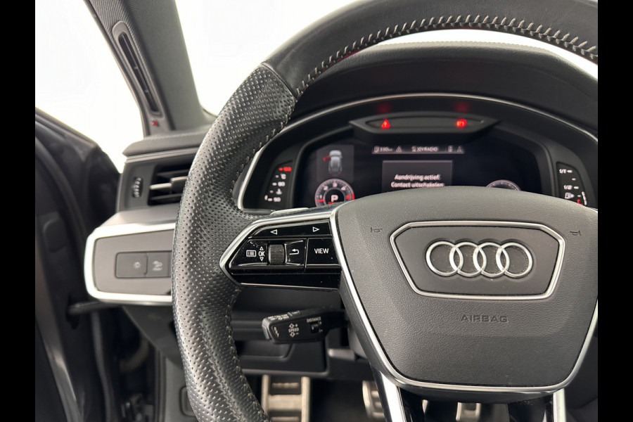 Audi A6 Avant 50 TDI Quattro Sport Pro Line S-Line Aut. *PANO | DIGI-COCKPIT | FULL-LED | LEDER-ALCANTARA | ADAPTIVE-CRUISE | HEATED-SPORT-SEATS | MEMORY-PACK | CAMERA | NAVI-FULLMAP  | ECC | SHIFT-PADDLES | KEYLESS | PDC | TOWBAR | 20''ALU *