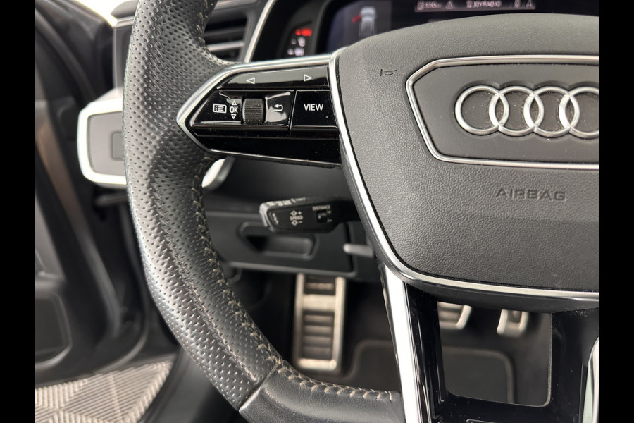 Audi A6 Avant 50 TDI Quattro Sport Pro Line S-Line Aut. *PANO | DIGI-COCKPIT | FULL-LED | LEDER-ALCANTARA | ADAPTIVE-CRUISE | HEATED-SPORT-SEATS | MEMORY-PACK | CAMERA | NAVI-FULLMAP  | ECC | SHIFT-PADDLES | KEYLESS | PDC | TOWBAR | 20''ALU *