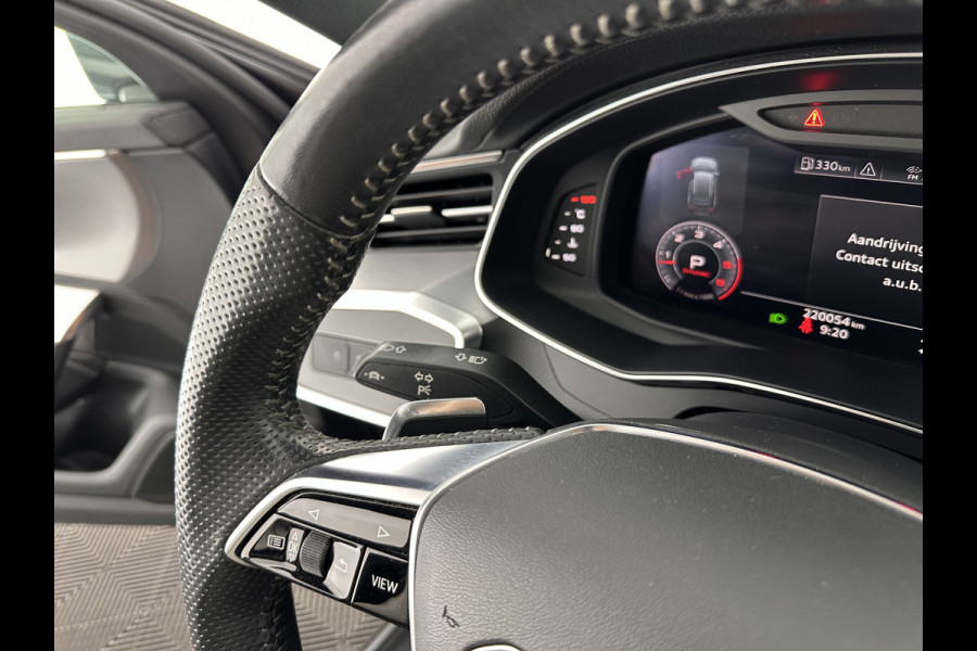 Audi A6 Avant 50 TDI Quattro Sport Pro Line S-Line Aut. *PANO | DIGI-COCKPIT | FULL-LED | LEDER-ALCANTARA | ADAPTIVE-CRUISE | HEATED-SPORT-SEATS | MEMORY-PACK | CAMERA | NAVI-FULLMAP  | ECC | SHIFT-PADDLES | KEYLESS | PDC | TOWBAR | 20''ALU *