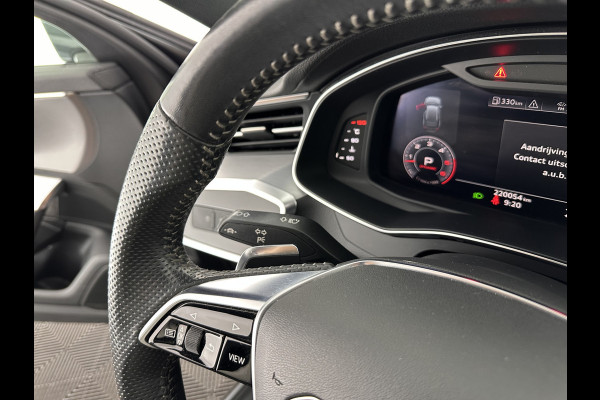 Audi A6 Avant 50 TDI Quattro Sport Pro Line S-Line Aut. *PANO | DIGI-COCKPIT | FULL-LED | LEDER-ALCANTARA | ADAPTIVE-CRUISE | HEATED-SPORT-SEATS | MEMORY-PACK | CAMERA | NAVI-FULLMAP  | ECC | SHIFT-PADDLES | KEYLESS | PDC | TOWBAR | 20''ALU *