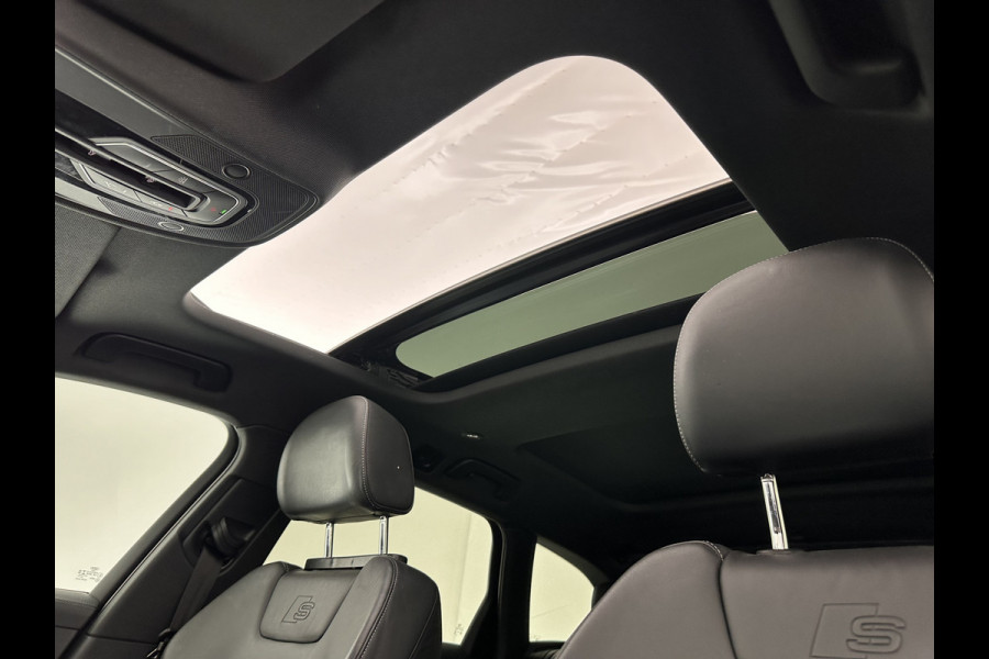 Audi A6 Avant 50 TDI Quattro Sport Pro Line S-Line Aut. *PANO | DIGI-COCKPIT | FULL-LED | LEDER-ALCANTARA | ADAPTIVE-CRUISE | HEATED-SPORT-SEATS | MEMORY-PACK | CAMERA | NAVI-FULLMAP  | ECC | SHIFT-PADDLES | KEYLESS | PDC | TOWBAR | 20''ALU *