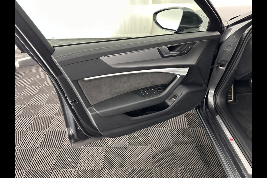Audi A6 Avant 50 TDI Quattro Sport Pro Line S-Line Aut. *PANO | DIGI-COCKPIT | FULL-LED | LEDER-ALCANTARA | ADAPTIVE-CRUISE | HEATED-SPORT-SEATS | MEMORY-PACK | CAMERA | NAVI-FULLMAP  | ECC | SHIFT-PADDLES | KEYLESS | PDC | TOWBAR | 20''ALU *