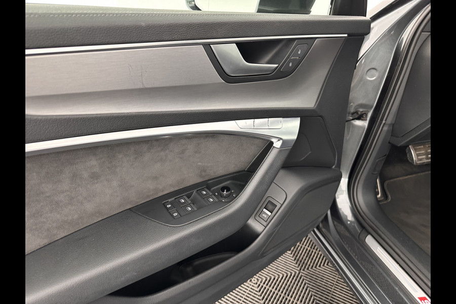 Audi A6 Avant 50 TDI Quattro Sport Pro Line S-Line Aut. *PANO | DIGI-COCKPIT | FULL-LED | LEDER-ALCANTARA | ADAPTIVE-CRUISE | HEATED-SPORT-SEATS | MEMORY-PACK | CAMERA | NAVI-FULLMAP  | ECC | SHIFT-PADDLES | KEYLESS | PDC | TOWBAR | 20''ALU *