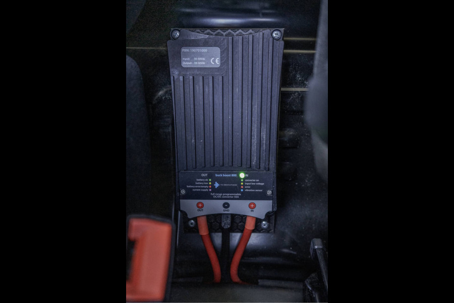 Opel Vivaro 1.6 CDTI L2H1 125PK | 3-Zits | Inrichting | Omvormer | Camera | Navigatie | Cruise | Airco | PDC | Euro 6