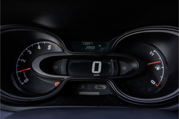 Opel Vivaro 1.6 CDTI L2H1 125PK | 3-Zits | Inrichting | Omvormer | Camera | Navigatie | Cruise | Airco | PDC | Euro 6