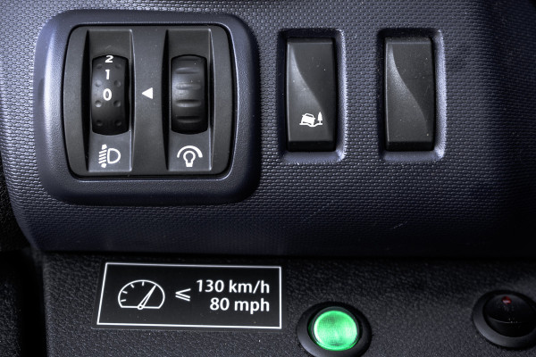 Opel Vivaro 1.6 CDTI L2H1 125PK | 3-Zits | Inrichting | Omvormer | Camera | Navigatie | Cruise | Airco | PDC | Euro 6