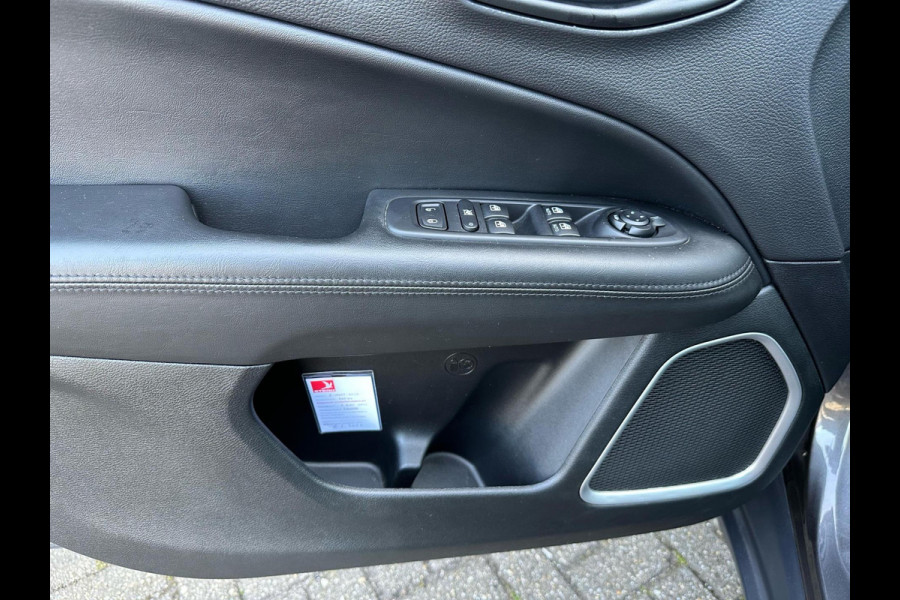 Jeep Compass 1.4 MultiAir Night Eagle Camera! Navi! Trekhaak! Cruise! Half Leder