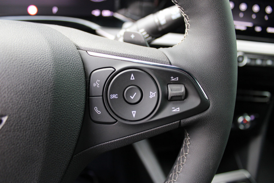 Opel Mokka 1.2 Turbo Ultimate | Led | Camera | BLIS | Adaptieve Cruise | Keyless | Winterpack