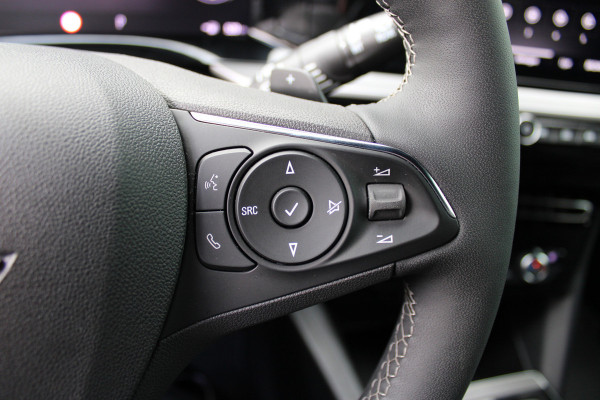 Opel Mokka 1.2 Turbo Ultimate | Led | Camera | BLIS | Adaptieve Cruise | Keyless | Winterpack