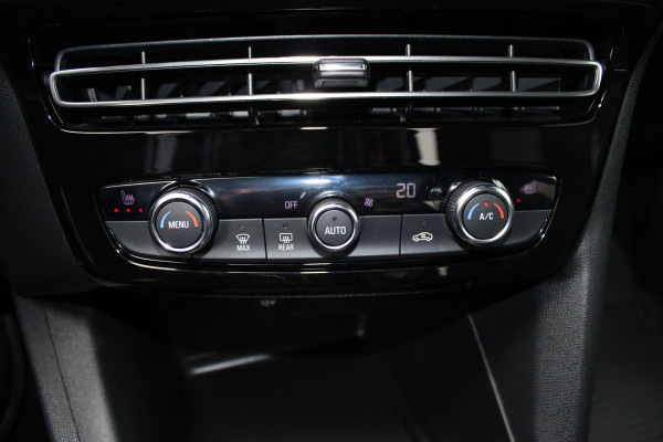 Opel Mokka 1.2 Turbo Ultimate | Led | Camera | BLIS | Adaptieve Cruise | Keyless | Winterpack