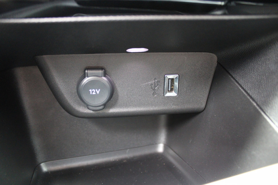 Opel Mokka 1.2 Turbo Ultimate | Led | Camera | BLIS | Adaptieve Cruise | Keyless | Winterpack