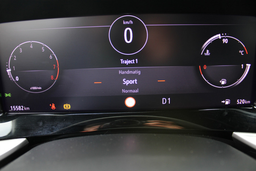 Opel Mokka 1.2 Turbo Ultimate | Led | Camera | BLIS | Adaptieve Cruise | Keyless | Winterpack