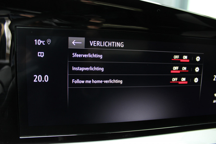 Opel Mokka 1.2 Turbo Ultimate | Led | Camera | BLIS | Adaptieve Cruise | Keyless | Winterpack