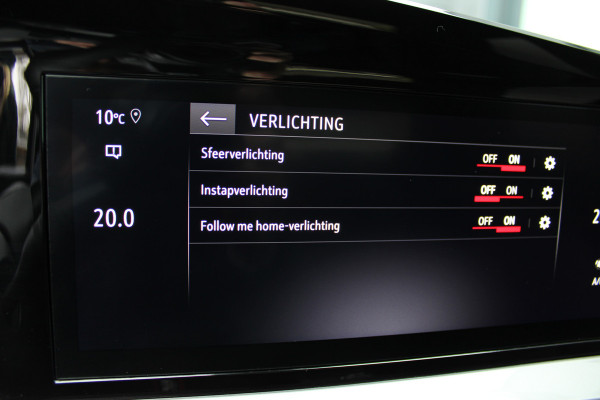 Opel Mokka 1.2 Turbo Ultimate | Led | Camera | BLIS | Adaptieve Cruise | Keyless | Winterpack