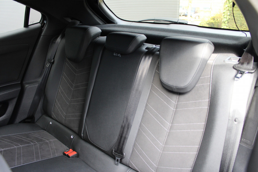 Opel Mokka 1.2 Turbo Ultimate | Led | Camera | BLIS | Adaptieve Cruise | Keyless | Winterpack