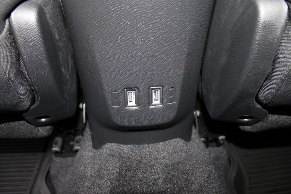 Opel Mokka 1.2 Turbo Ultimate | Led | Camera | BLIS | Adaptieve Cruise | Keyless | Winterpack