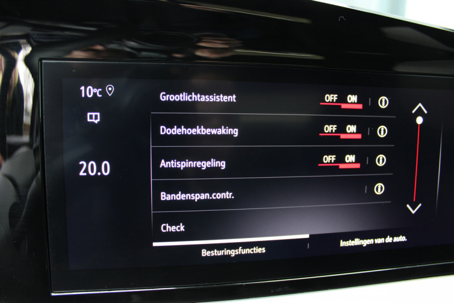 Opel Mokka 1.2 Turbo Ultimate | Led | Camera | BLIS | Adaptieve Cruise | Keyless | Winterpack