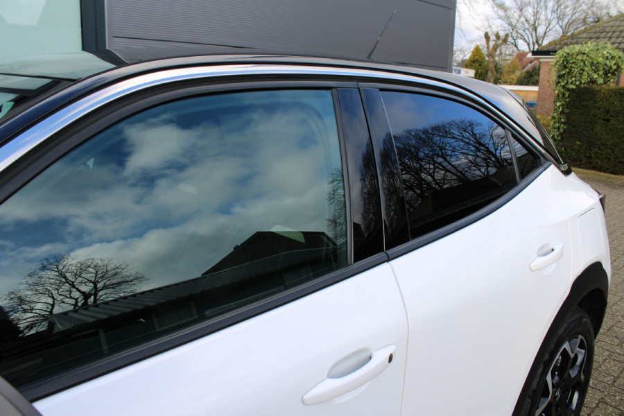 Opel Mokka 1.2 Turbo Ultimate | Led | Camera | BLIS | Adaptieve Cruise | Keyless | Winterpack