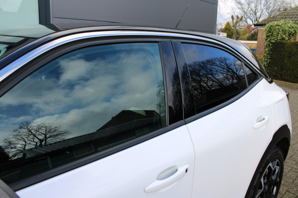 Opel Mokka 1.2 Turbo Ultimate | Led | Camera | BLIS | Adaptieve Cruise | Keyless | Winterpack