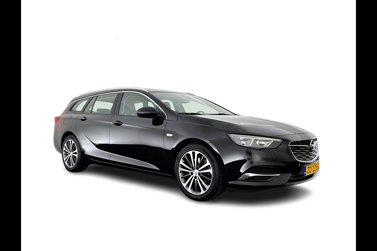 Opel Insignia Sports Tourer 1.5 Turbo Business Executive Aut. *NAVI-FULLMAP | 1/2LEATHER | KEYLESS | DAB+ | COMFORT-SEATS | 18''ALU | ECC | PDC | CRUISE* Opel Insignia Sports Tourer 1.5 Turbo Business Executive Aut. *NAVI-FULLMAP | 1/2LEATHER | KEYLESS | DAB+ | COMFORT-SEATS | 18''ALU | ECC | PDC | CRUISE*