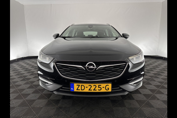 Opel Insignia Sports Tourer 1.5 Turbo Business Executive Aut. *NAVI-FULLMAP | 1/2LEATHER | KEYLESS | DAB+ | COMFORT-SEATS | 18''ALU | ECC | PDC | CRUISE*