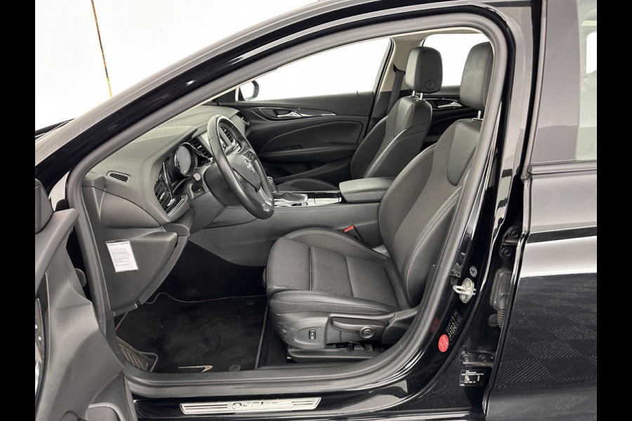 Opel Insignia Sports Tourer 1.5 Turbo Business Executive Aut. *NAVI-FULLMAP | 1/2LEATHER | KEYLESS | DAB+ | COMFORT-SEATS | 18''ALU | ECC | PDC | CRUISE*