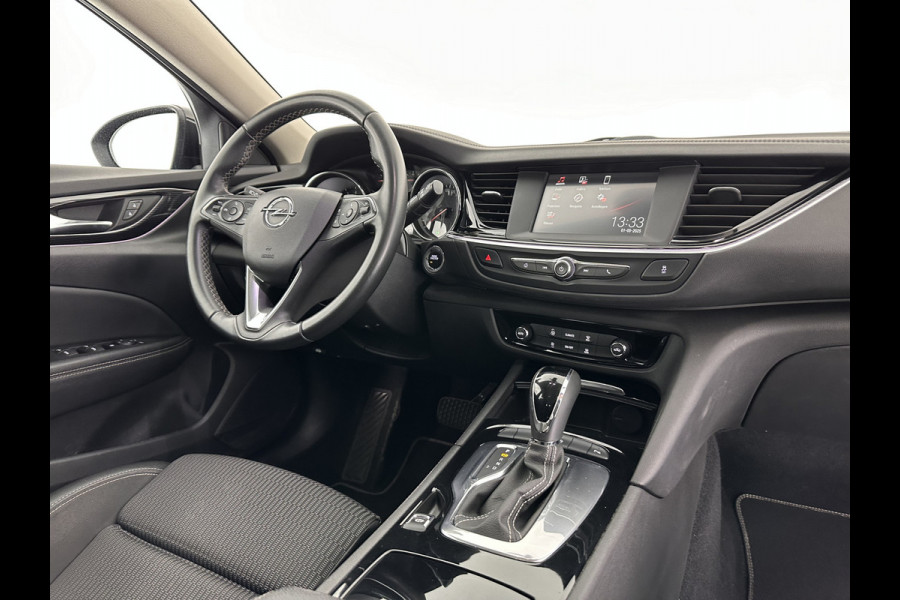 Opel Insignia Sports Tourer 1.5 Turbo Business Executive Aut. *NAVI-FULLMAP | 1/2LEATHER | KEYLESS | DAB+ | COMFORT-SEATS | 18''ALU | ECC | PDC | CRUISE*