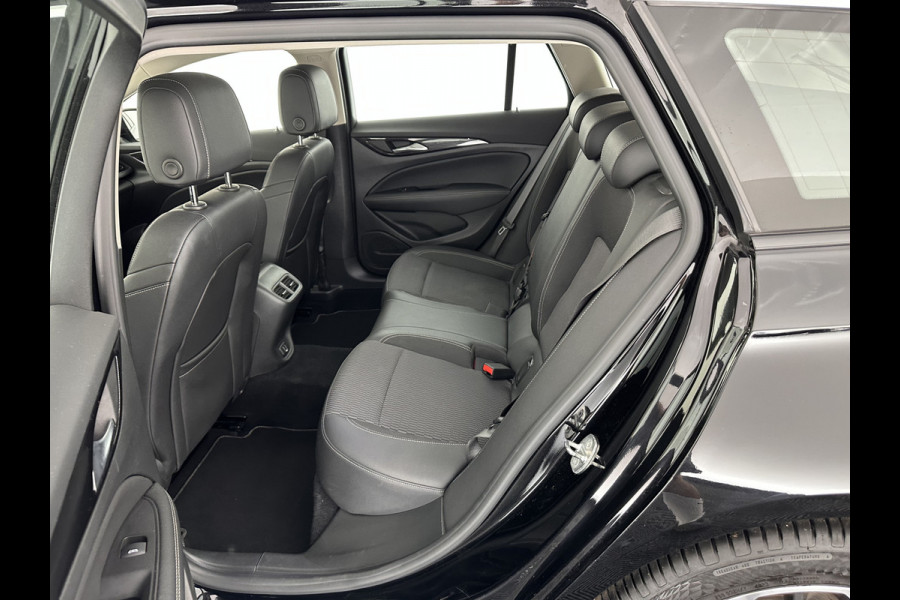 Opel Insignia Sports Tourer 1.5 Turbo Business Executive Aut. *NAVI-FULLMAP | 1/2LEATHER | KEYLESS | DAB+ | COMFORT-SEATS | 18''ALU | ECC | PDC | CRUISE*