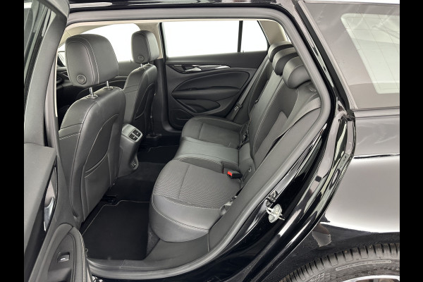 Opel Insignia Sports Tourer 1.5 Turbo Business Executive Aut. *NAVI-FULLMAP | 1/2LEATHER | KEYLESS | DAB+ | COMFORT-SEATS | 18''ALU | ECC | PDC | CRUISE*