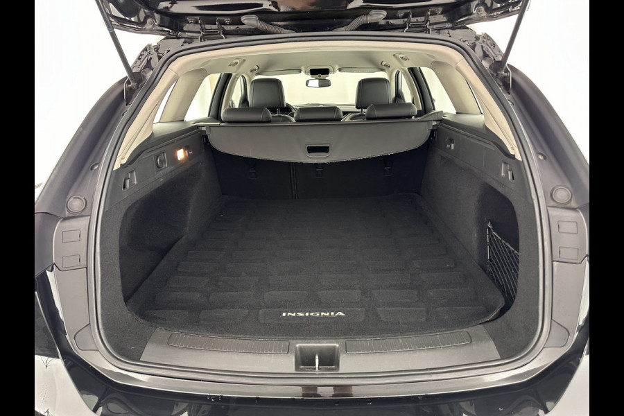 Opel Insignia Sports Tourer 1.5 Turbo Business Executive Aut. *NAVI-FULLMAP | 1/2LEATHER | KEYLESS | DAB+ | COMFORT-SEATS | 18''ALU | ECC | PDC | CRUISE*
