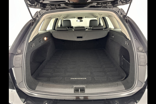 Opel Insignia Sports Tourer 1.5 Turbo Business Executive Aut. *NAVI-FULLMAP | 1/2LEATHER | KEYLESS | DAB+ | COMFORT-SEATS | 18''ALU | ECC | PDC | CRUISE*