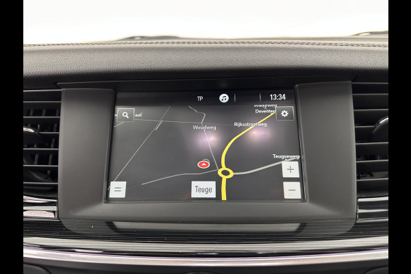 Opel Insignia Sports Tourer 1.5 Turbo Business Executive Aut. *NAVI-FULLMAP | 1/2LEATHER | KEYLESS | DAB+ | COMFORT-SEATS | 18''ALU | ECC | PDC | CRUISE*