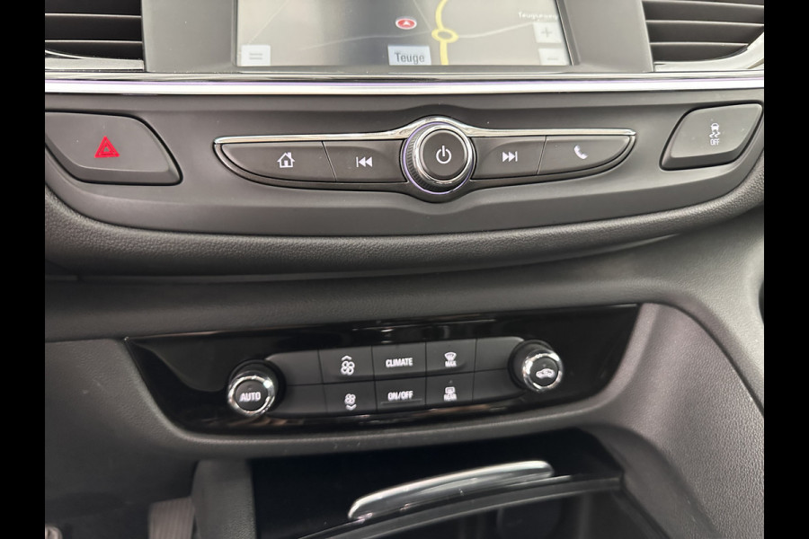 Opel Insignia Sports Tourer 1.5 Turbo Business Executive Aut. *NAVI-FULLMAP | 1/2LEATHER | KEYLESS | DAB+ | COMFORT-SEATS | 18''ALU | ECC | PDC | CRUISE*
