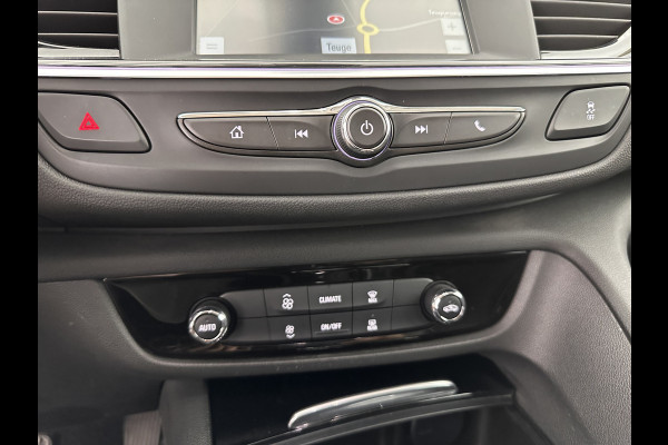 Opel Insignia Sports Tourer 1.5 Turbo Business Executive Aut. *NAVI-FULLMAP | 1/2LEATHER | KEYLESS | DAB+ | COMFORT-SEATS | 18''ALU | ECC | PDC | CRUISE*
