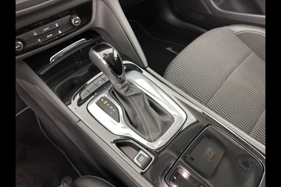 Opel Insignia Sports Tourer 1.5 Turbo Business Executive Aut. *NAVI-FULLMAP | 1/2LEATHER | KEYLESS | DAB+ | COMFORT-SEATS | 18''ALU | ECC | PDC | CRUISE*