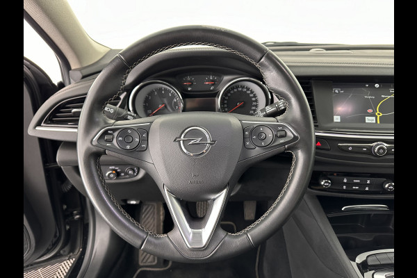 Opel Insignia Sports Tourer 1.5 Turbo Business Executive Aut. *NAVI-FULLMAP | 1/2LEATHER | KEYLESS | DAB+ | COMFORT-SEATS | 18''ALU | ECC | PDC | CRUISE*