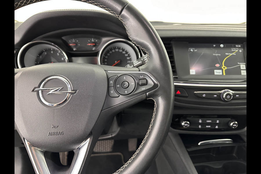 Opel Insignia Sports Tourer 1.5 Turbo Business Executive Aut. *NAVI-FULLMAP | 1/2LEATHER | KEYLESS | DAB+ | COMFORT-SEATS | 18''ALU | ECC | PDC | CRUISE*