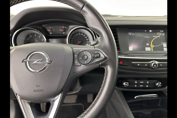 Opel Insignia Sports Tourer 1.5 Turbo Business Executive Aut. *NAVI-FULLMAP | 1/2LEATHER | KEYLESS | DAB+ | COMFORT-SEATS | 18''ALU | ECC | PDC | CRUISE*