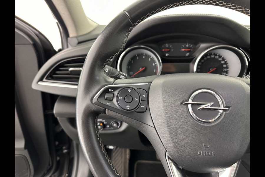 Opel Insignia Sports Tourer 1.5 Turbo Business Executive Aut. *NAVI-FULLMAP | 1/2LEATHER | KEYLESS | DAB+ | COMFORT-SEATS | 18''ALU | ECC | PDC | CRUISE*