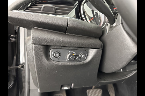 Opel Insignia Sports Tourer 1.5 Turbo Business Executive Aut. *NAVI-FULLMAP | 1/2LEATHER | KEYLESS | DAB+ | COMFORT-SEATS | 18''ALU | ECC | PDC | CRUISE*