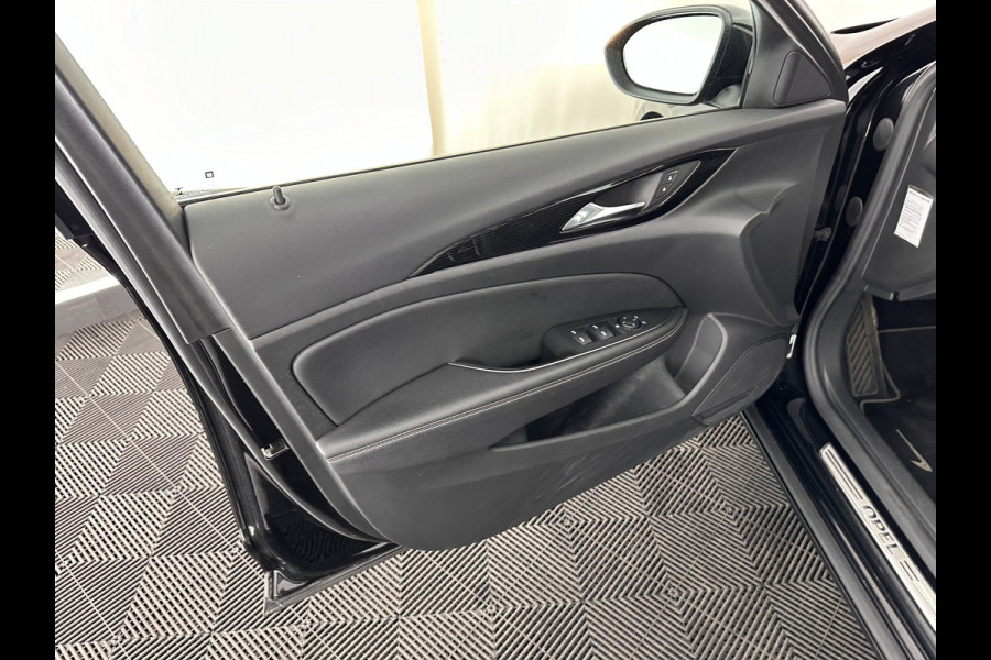 Opel Insignia Sports Tourer 1.5 Turbo Business Executive Aut. *NAVI-FULLMAP | 1/2LEATHER | KEYLESS | DAB+ | COMFORT-SEATS | 18''ALU | ECC | PDC | CRUISE*