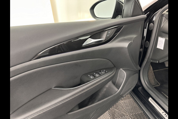 Opel Insignia Sports Tourer 1.5 Turbo Business Executive Aut. *NAVI-FULLMAP | 1/2LEATHER | KEYLESS | DAB+ | COMFORT-SEATS | 18''ALU | ECC | PDC | CRUISE*