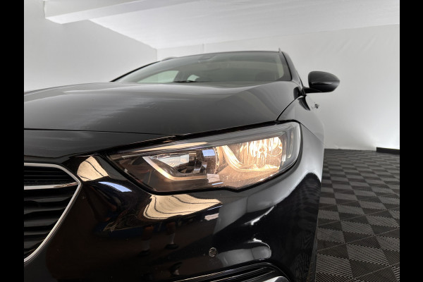 Opel Insignia Sports Tourer 1.5 Turbo Business Executive Aut. *NAVI-FULLMAP | 1/2LEATHER | KEYLESS | DAB+ | COMFORT-SEATS | 18''ALU | ECC | PDC | CRUISE*